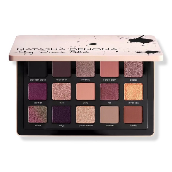 🤩 BRAND NEW IN BOX!!! Natasha Denona “My Dream” pallet - Picture 3 of 4